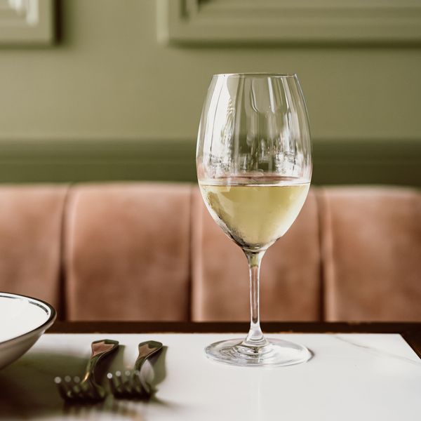 Market Bistro.