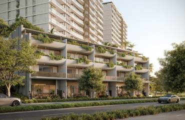 Development Approval Granted