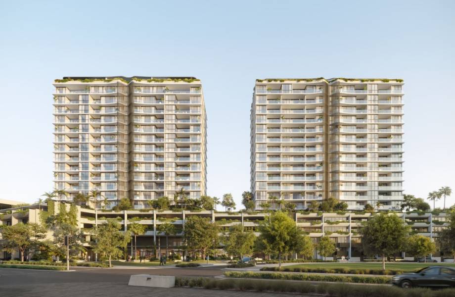 Reimagining Coastal Living