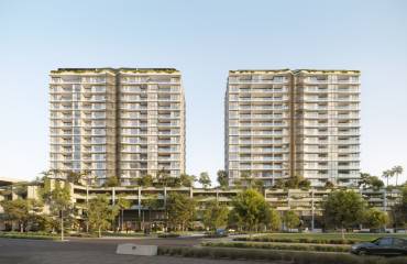 Reimagining Coastal Living