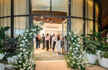 SOL Buyers Celebrate Milestone